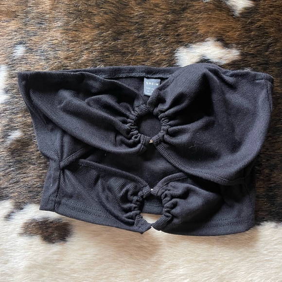 SHEIN Tops - Shein blouse